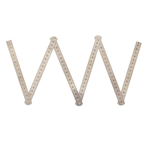 Toledo Folding S/s Rules 1000FM 1000FM thumbnail