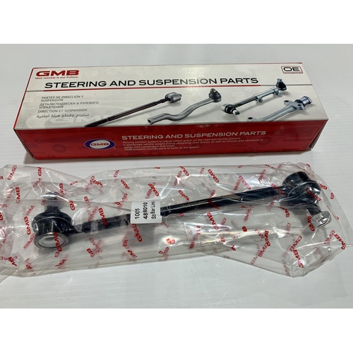 Gmb Rear (either Side) Sway Bar Link (1) 1001-0345 WSL97919