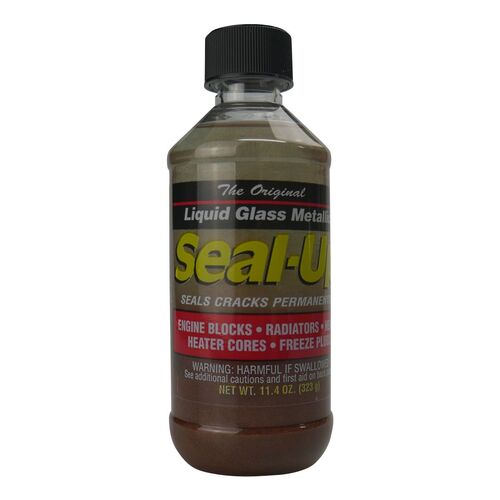 Bluemagic Metallic Radiator Sealant 323mL 1008