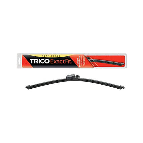 Trico Exactfit Rear Wiper Blade V Notch/cross Pin(single) 11" 280mm 11-G 11-G