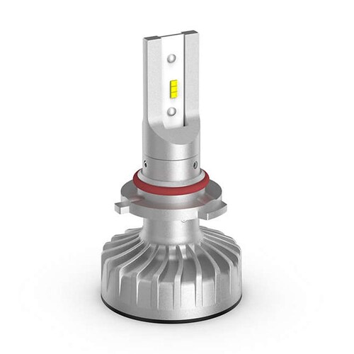 Philips Led Hb34 Headlight Globe 11005Ulx2 Single