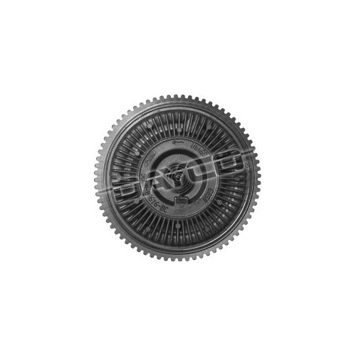 Dayco Automotive Fan Clutch 115-61698