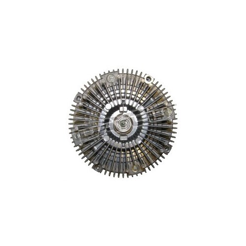 Dayco Fan Clutch 115152