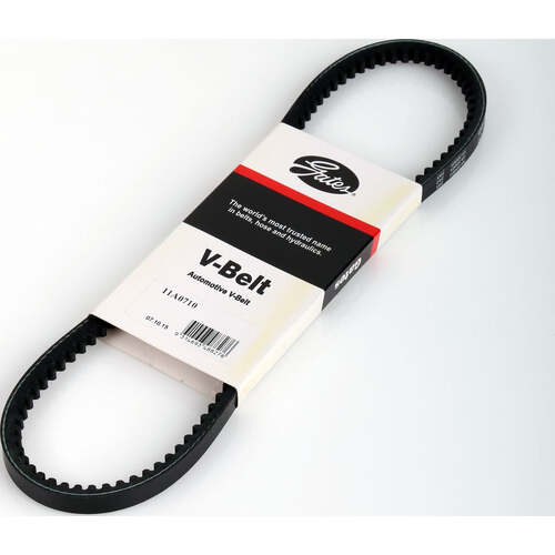 Gates V-belt 11A0710G 11A0710