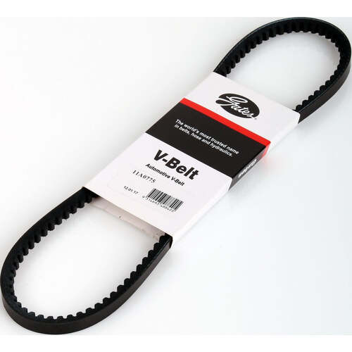 Gates V-belt 11A0775G 11A0775