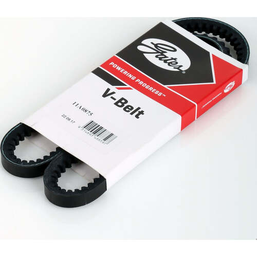 Gates V-belt 11A0875G 11A0875