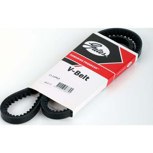 Gates V-belt 11A0965G 11A0965