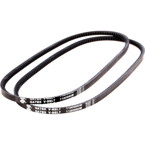Gates V-belt 11A0980MG 11A0980M