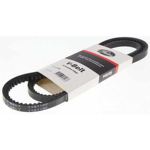 Gates Cogged V-Belt 11A1180
