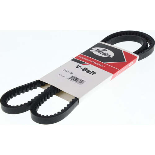 Gates Cogged V-Belt 11A1220