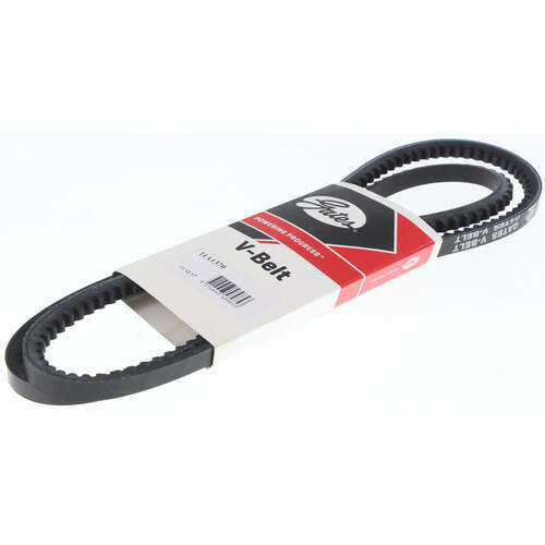 Gates Cogged V-Belt 11A1370
