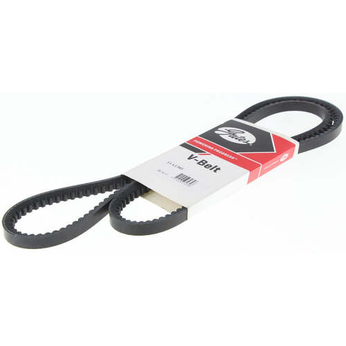 Gates Cogged V-Belt 11A1385