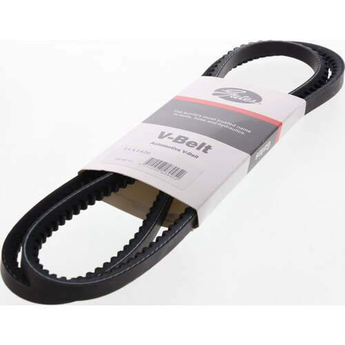 Gates Cogged V-Belt 11A1420