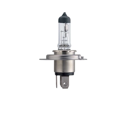 Philips Longlife Ecovision 12V H4 60/55W Headlight Globe (Single) 12342LLECOB1