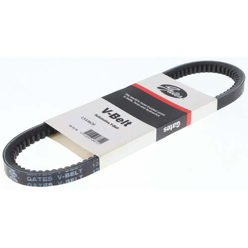 Gates Cogged V-Belt 13A0620