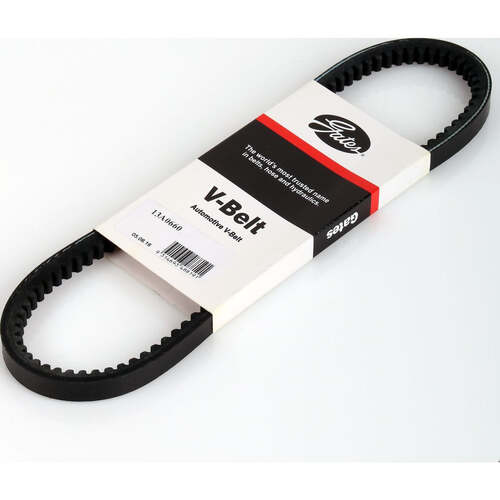 Gates Cogged V-Belt 13A0660