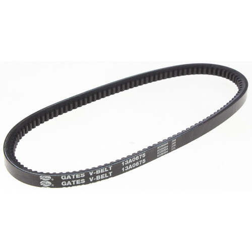 Gates Cogged V-Belt 13A0675