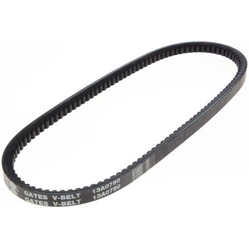 Gates Cogged V-Belt 13A0750