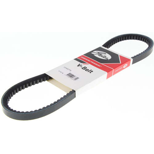 Gates Cogged V-Belt 13A0775