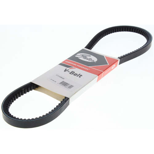 Gates Cogged V-Belt 13A0840