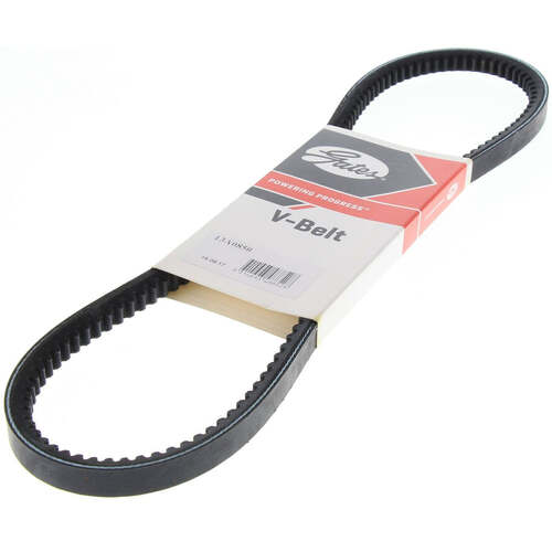 Gates Cogged V-Belt 13A0850