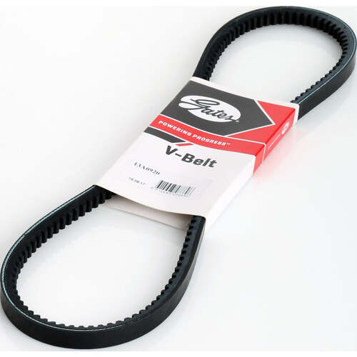 Gates Cogged V-Belt 13A0920