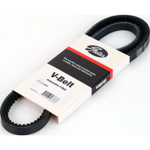 Gates Cogged V-Belt 13A1000