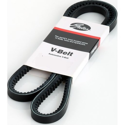 Gates Cogged V-Belt (Matched Pair) 13A1000M