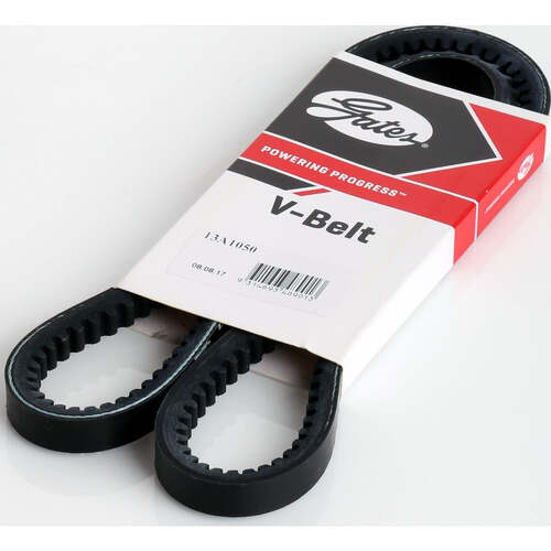 Gates Cogged V-Belt 13A1050