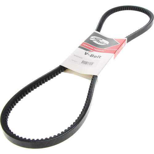 Gates Cogged V-Belt 13A1125