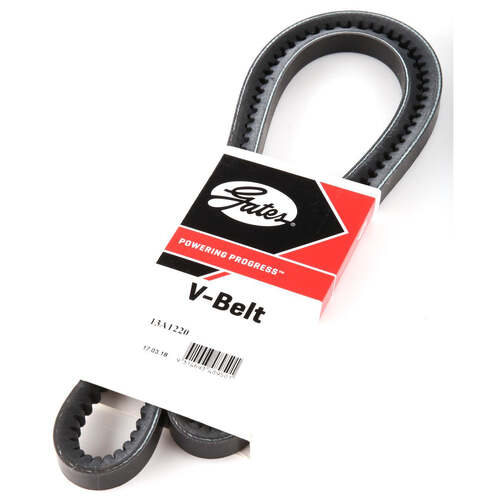 Gates Cogged V-Belt 13A1220