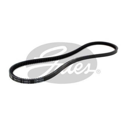 Gates Cogged V-Belt 13A1225
