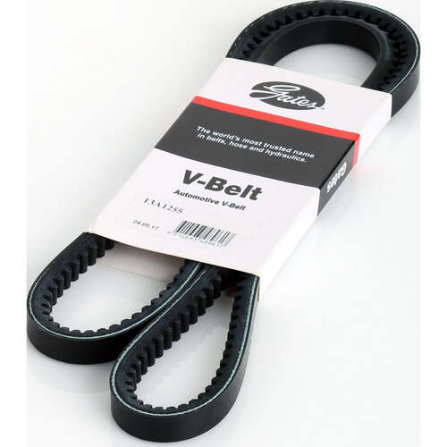 Gates Cogged V-Belt 13A1255