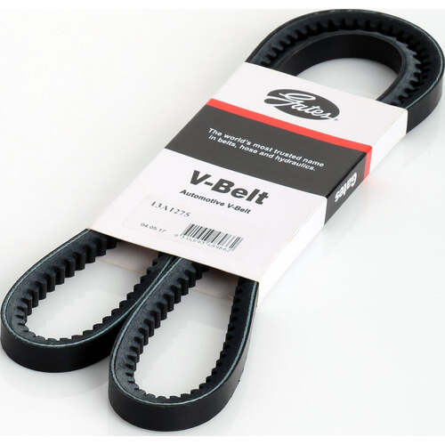 Gates Cogged V-Belt 13A1275