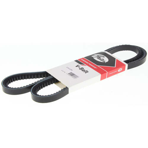 Gates Cogged V-Belt 13A1295