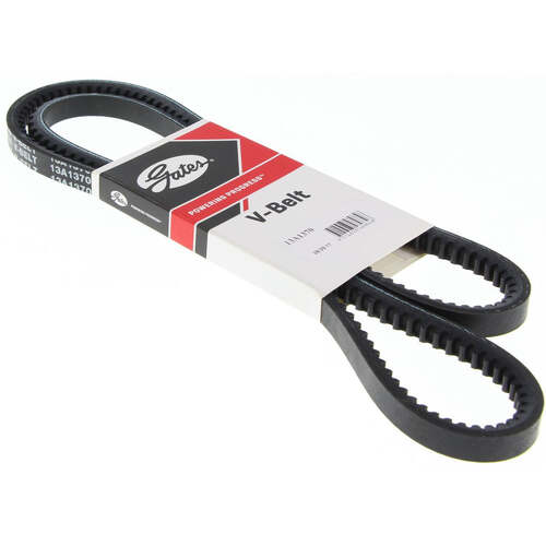 Gates Cogged V-Belt 13A1370