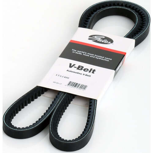 Gates Cogged V-Belt 13A1400