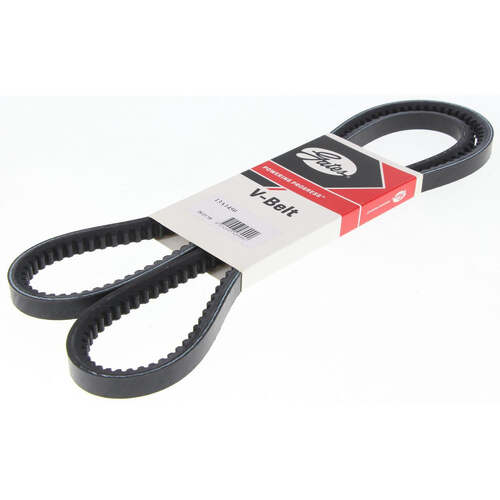 Gates Cogged V-Belt 13A1450