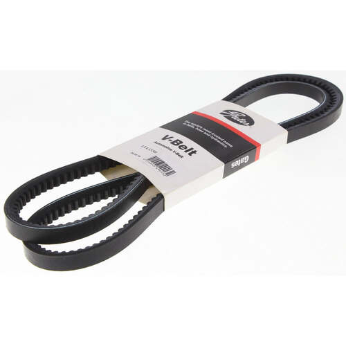 Gates Cogged V-Belt 13A1550