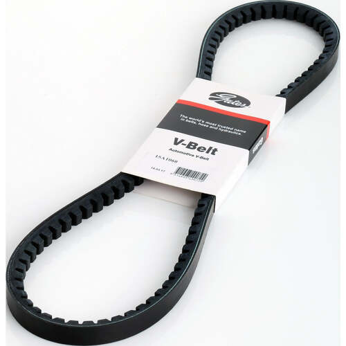 Gates Cogged V-Belt 15A1060
