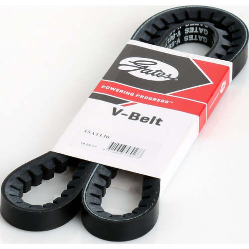 Gates Cogged V-Belt 15A1130