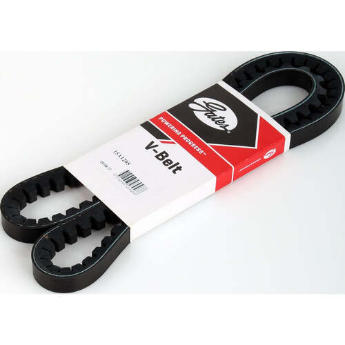 Gates Cogged V-Belt 15A1205