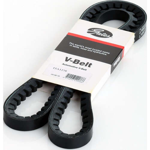 Gates Cogged V-Belt 15A1270