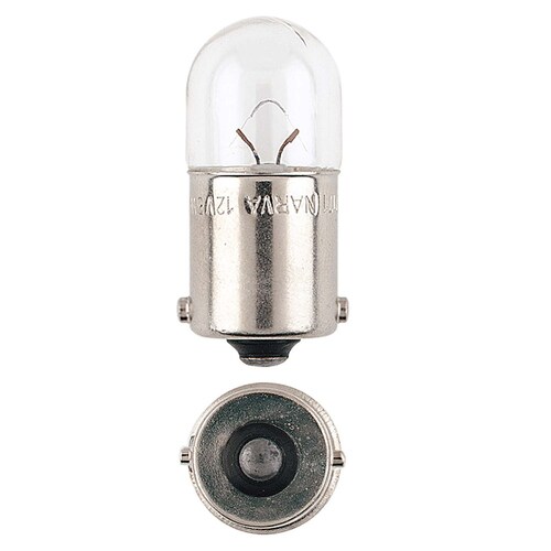 Narva 24V 5W R5W Premium Incandescent Globe - Single 17181BL