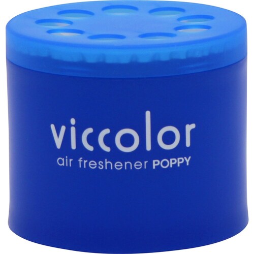 Autobacs Viccolor Marine Squash Air Freshener 17744