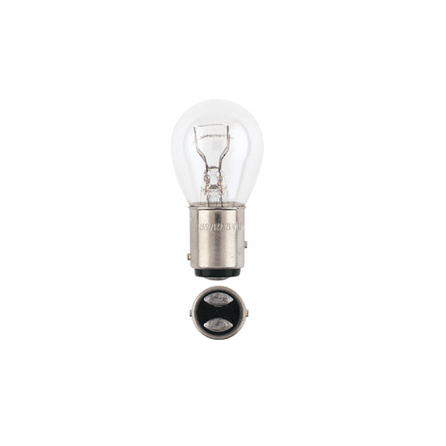 Narva Premium Globes (box Of 10) Bay15d Offset Pins Bayonet Double Contact 24v 21/5w thumbnail