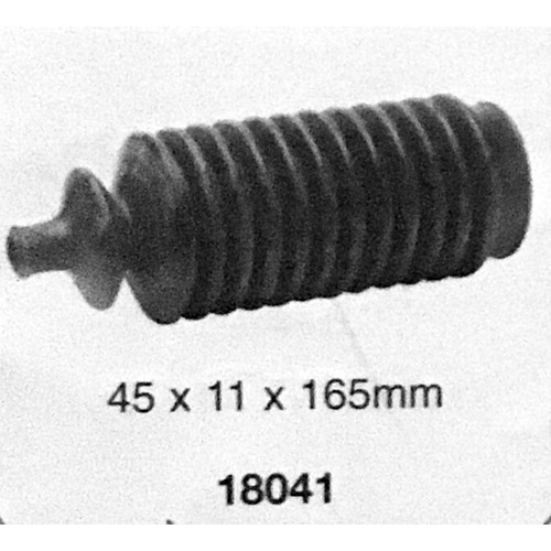 Steering Rack Boot (18041)