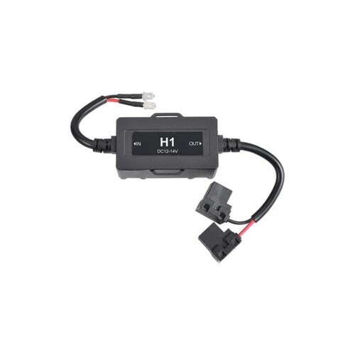Narva H1 Canbus Module Pair - 18181