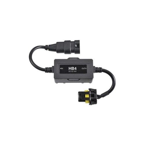 Narva HB4 CANbus Module Pair - 18186