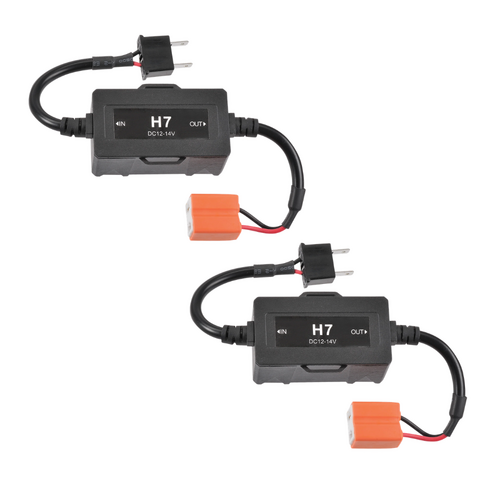 Narva H7 CANBUS Control Modules 18188 (2 Pack)